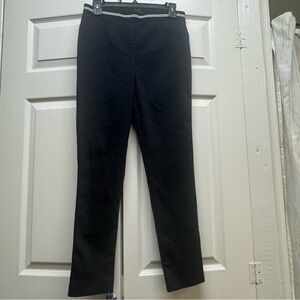 DKNY Ponte Pull on Stretch Skinny